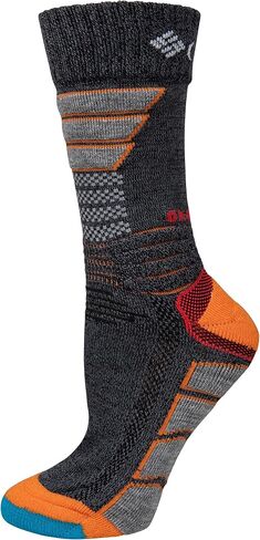 Columbia Omni-Heat Hiking Crew 1-Pack in Saudi Arabia