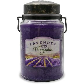 McCalls Candles | Lavender Magnolia | 26 oz