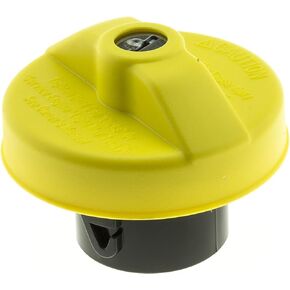 MotoRad MGC-904 Locking Fuel Cap