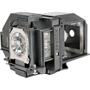 ل ELPLP96 / V13H010L96 مصباح ضوئي لإبسون VS250 VS350 VS355 / EX3260 EX5260 / السينما المنزلية 2150 1060 660 2100 760 760HD استبدال (اقتصادي) in Kuwait