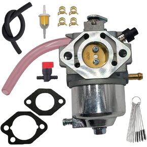 AM122462 Carburetor Fit for John Deere AM122462 Fit for Kawasaki GX70 GX75 SRX75 SX75 Carb With Gaskets