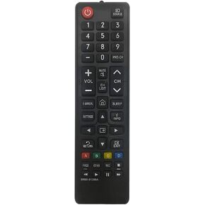 New Replacement Samsung Remote BN59-01289A for Samsung TV Remote Control Compatible with Samsung Universal Remote Control LCD LED HDTV Smart TV…