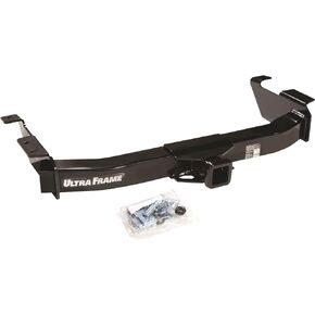 Reese Towpower 96926 Class V Ultra Frame Custom-Fit Hitch with 2" Square Receiver opening