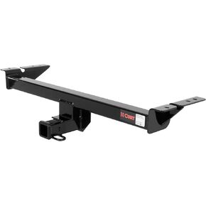 CURT 13593 Class 3 Trailer Hitch, 2-Inch Receiver, Fits Select Mazda CX-7