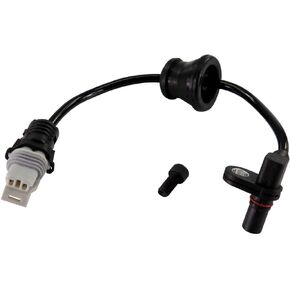 ABS Wheel Speed Sensor 970-053 96626080 ALS1747 5S8404 Compatible with Equinox Torrent Saturn Vue Suzuki XL-7 2007 2008 2009, Captiva Sport 2012 2013 2014 Rear+Left/Right