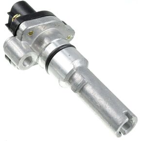 Holstein Parts 2VSS0003 Vehicle Speed Sensor- Compatible With Select Toyota Camry, Celica, Corolla, RAV4, Solara, Yaris +More