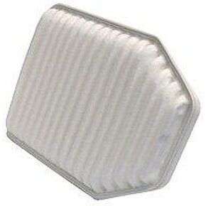 WIX Racing Filters Air Filter Panel