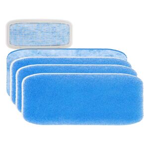 RV AC Filter Replacement, 12.875 x 5.5 RV Air Filters, MERV 6 AC 160g Filter for Cleaner Air 2 in Kuwait