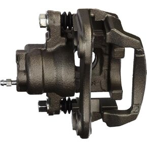 Raybestos R-Line Replacement Remanufactured Rear Disc Brake Caliper for Select 2004-2007 Toyota Highlander Model Years (FRC11571)