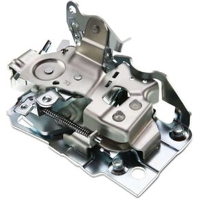 A-Premium Front Right Door Lock Latch Assembly Compatible with Cadillac Chevrolet Oldsmobile & GMC Vehicles - Escalade Bravada C1500 C2500 C3500 K1500 K2500 K3500 Suburban Kodiak - # 940-103 16631626
