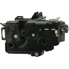 URO Parts 8N1837016C Door Latch/Actuator Assembly, Right