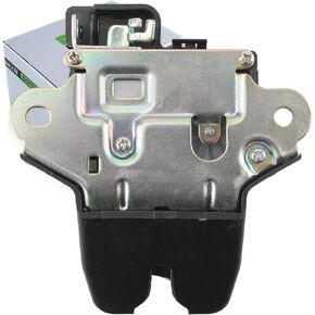81230-3X010 81230-3X000 Rear Tailgate Trunk Latch for Hyundai Elantra 2011-2016