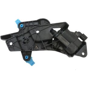 Tailgate Lock Actuator Control w/Keyless Entry System for 2015 through 2023 Ford F-150