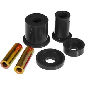 Prothane 6-314-BL Black Rear Upper Control Arm Bushing Kit