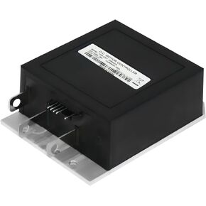 36V 350 Amp 5 Pin Speed Controller 1206-4301 25864G09 25864G03 Compatible for Curtis for Golf Cart E-Z-GO EZGO TXT, Series ITS 25864G04 25864G05 25864G06 25864G07 25864G08