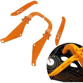 ذراع قوي داخلي جناح الخفاش هدية مكبر الصوت دعم قوس جبل عدة ل Harley Touring Electra Glide FLHT Street Glide FLHT FLHX 1996-2013 in Kuwait