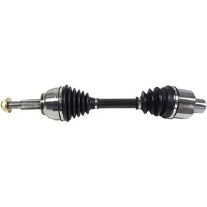 GSP NCV11133 CV Axle Shaft Assembly - Right Front (Passenger Side)