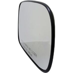Dorman 56619 Passenger Side Heated Door Mirror Glass for Select Kia Models