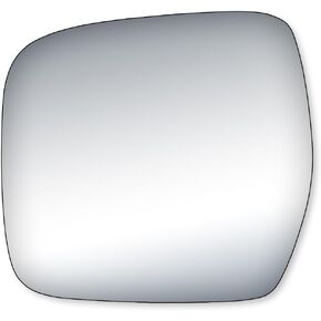Passenger Side Mirror Glass, Lexus LX450, Toyota Landcruiser