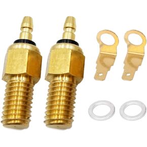 2 قطعة سخان كاربوريتر كارب متوافق مع هوندا شادو سبيريت VT 750 VT750 2001-2005 in Kuwait