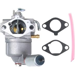 New Carburetor Carb Compatible With Kawasaki LX172 LX176 LX240 LX170 LX175 F510 32124 John Deere AM109205 GT242 GT262 GT275