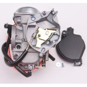 BH-Motor جديد المكربن ​​CARB لكاواساكي KVF400 البراري 400 1998-2002 استبدال #15003-1282 in Saudi Arabia