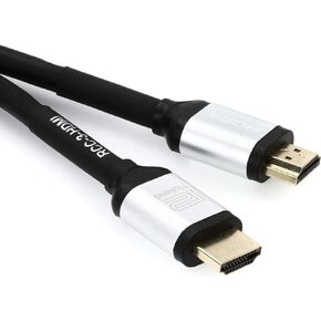 Roland 16ft (5m) 2.0 HDMI cable, Black series (RCC-16-HDMI)