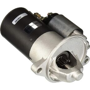 Motorcraft Starter Motor