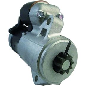 New Starter Compatible With Johnson Marine Engine 115PL4 115PX4 140CX4 140PL4 140PX4 90PL4 Suzuki Engines DF100T DF115T DF140T DF90TL S114-837 S114837A S114837AN 5033799 3110090J00 31100-90J01 SHI0165