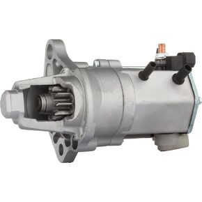 OCPTY Starter for 56027702AB fit for 1999 2000 2001 2002 2003 for Ram 1500 2500 3500 Van for Mitsubishi Raider 2006 2007 2008 2009 Pickup 2006 2007 2008 2009 for Mitsubishi Raider