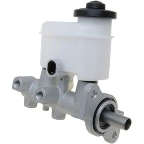 Raybestos MC390876 Professional Grade Brake Master Cylinder,Silver