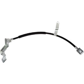 Dorman H380460 Front Passenger Side Brake Hydraulic Hose Compatible with Select Chrysler / Dodge / Plymouth Models
