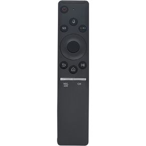 BN59-01298A Replaced Remote Control Compatible with Samsung Smart TV UN49NU8000F UN55NU740DF UN55NU8000F UN55NU800DF UN55NU8500F UN65NU740DF UN65NU8000F UN65NU800DF UN65NU8500F UN75NU8000F UN75NU800DF