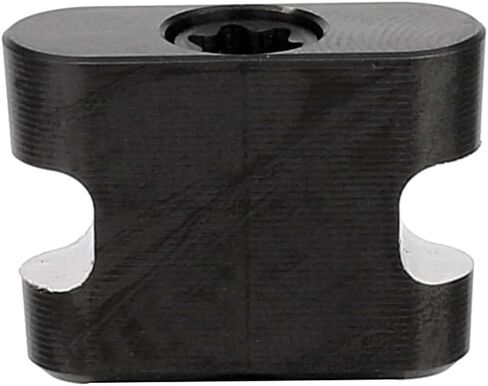 Golf Putter Weight Compatible with Odyssey Toulon Series Putter Head 5/10/15/20g Options 1Pair/Package in Saudi Arabia