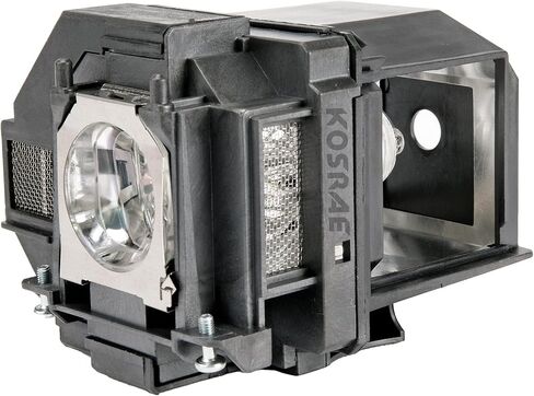 ل ELPLP96 / V13H010L96 مصباح ضوئي لإبسون VS250 VS350 VS355 / EX3260 EX5260 / السينما المنزلية 2150 1060 660 2100 760 760HD استبدال (اقتصادي) in Kuwait