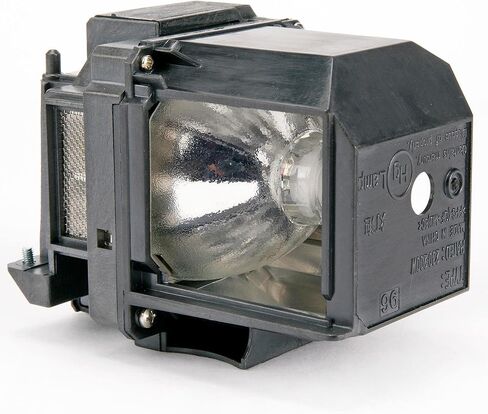 ل ELPLP96 / V13H010L96 مصباح ضوئي لإبسون VS250 VS350 VS355 / EX3260 EX5260 / السينما المنزلية 2150 1060 660 2100 760 760HD استبدال (اقتصادي) in Kuwait