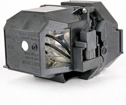 ل ELPLP96 / V13H010L96 مصباح ضوئي لإبسون VS250 VS350 VS355 / EX3260 EX5260 / السينما المنزلية 2150 1060 660 2100 760 760HD استبدال (اقتصادي) in Kuwait