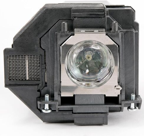 ل ELPLP96 / V13H010L96 مصباح ضوئي لإبسون VS250 VS350 VS355 / EX3260 EX5260 / السينما المنزلية 2150 1060 660 2100 760 760HD استبدال (اقتصادي) in Kuwait