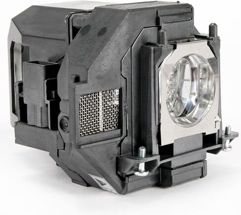 ل ELPLP96 / V13H010L96 مصباح ضوئي لإبسون VS250 VS350 VS355 / EX3260 EX5260 / السينما المنزلية 2150 1060 660 2100 760 760HD استبدال (اقتصادي) in Kuwait