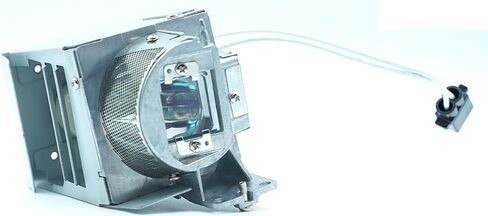 OEM BL-FU330B / SP.7CR01GC01 مصباح بروجيكتور لمبة أصلية أصلية مع مبيت لـ Optoma EH512 / W512 / WU512 / X512 in Saudi Arabia