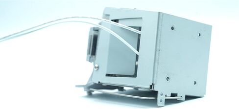OEM BL-FU330B / SP.7CR01GC01 مصباح بروجيكتور لمبة أصلية أصلية مع مبيت لـ Optoma EH512 / W512 / WU512 / X512 in Saudi Arabia