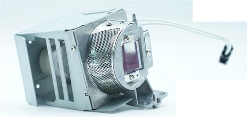 OEM BL-FU330B / SP.7CR01GC01 مصباح بروجيكتور لمبة أصلية أصلية مع مبيت لـ Optoma EH512 / W512 / WU512 / X512 in Saudi Arabia