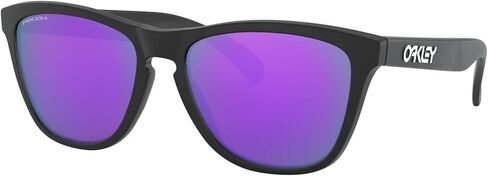 نظارات Oakley OO9013 Frogskins الشمسية + مجموعة إكسسوارات Vision Group in Saudi Arabia