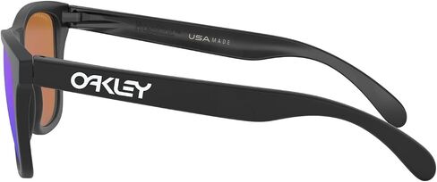 نظارات Oakley OO9013 Frogskins الشمسية + مجموعة إكسسوارات Vision Group in Saudi Arabia