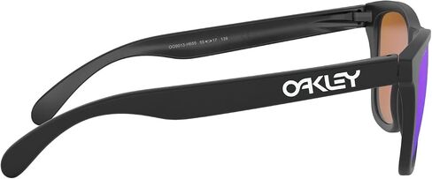 نظارات Oakley OO9013 Frogskins الشمسية + مجموعة إكسسوارات Vision Group in Saudi Arabia
