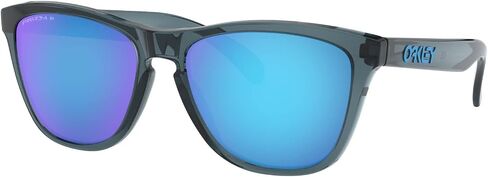 نظارات Oakley OO9013 Frogskins الشمسية + مجموعة إكسسوارات Vision Group in Saudi Arabia