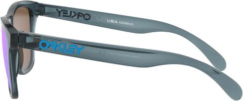 نظارات Oakley OO9013 Frogskins الشمسية + مجموعة إكسسوارات Vision Group in Saudi Arabia