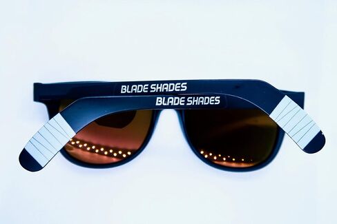 Sports Sunglasses, Original Hockey Stick 100% UV Protection Sunglasses for Men, Women, Kids in Saudi Arabia