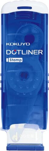 Kokuyo Tape Liner Stamp (タ-DM460-08) in Saudi Arabia