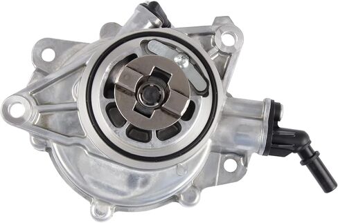 Newparts 11667586424 مضخة تفريغ معززة للفرامل متوافقة مع Mini Cooper R56 R57 R58 R60 R61 Countryman JCW Paceman 1.6L/2.0L L4 7586424 in Kuwait